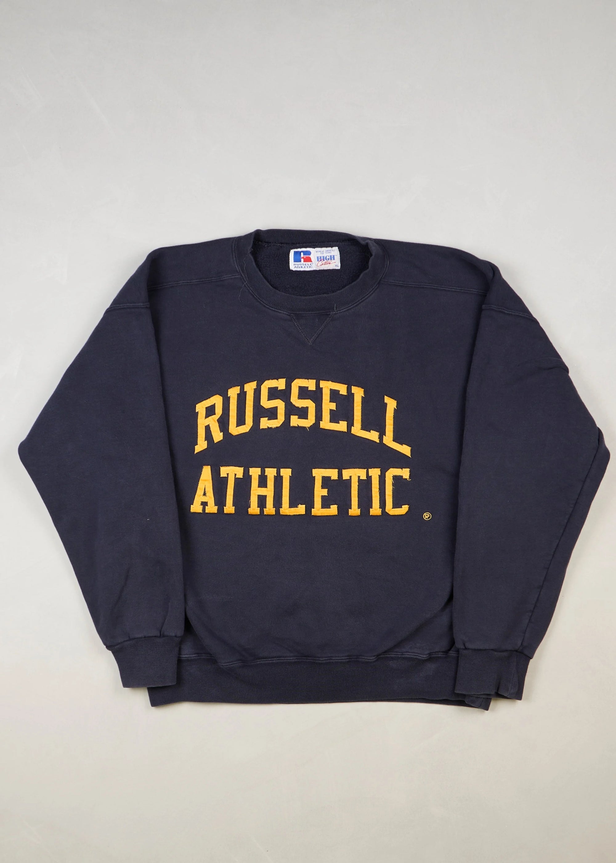 Russell Athletic - Sweatshirt (L)