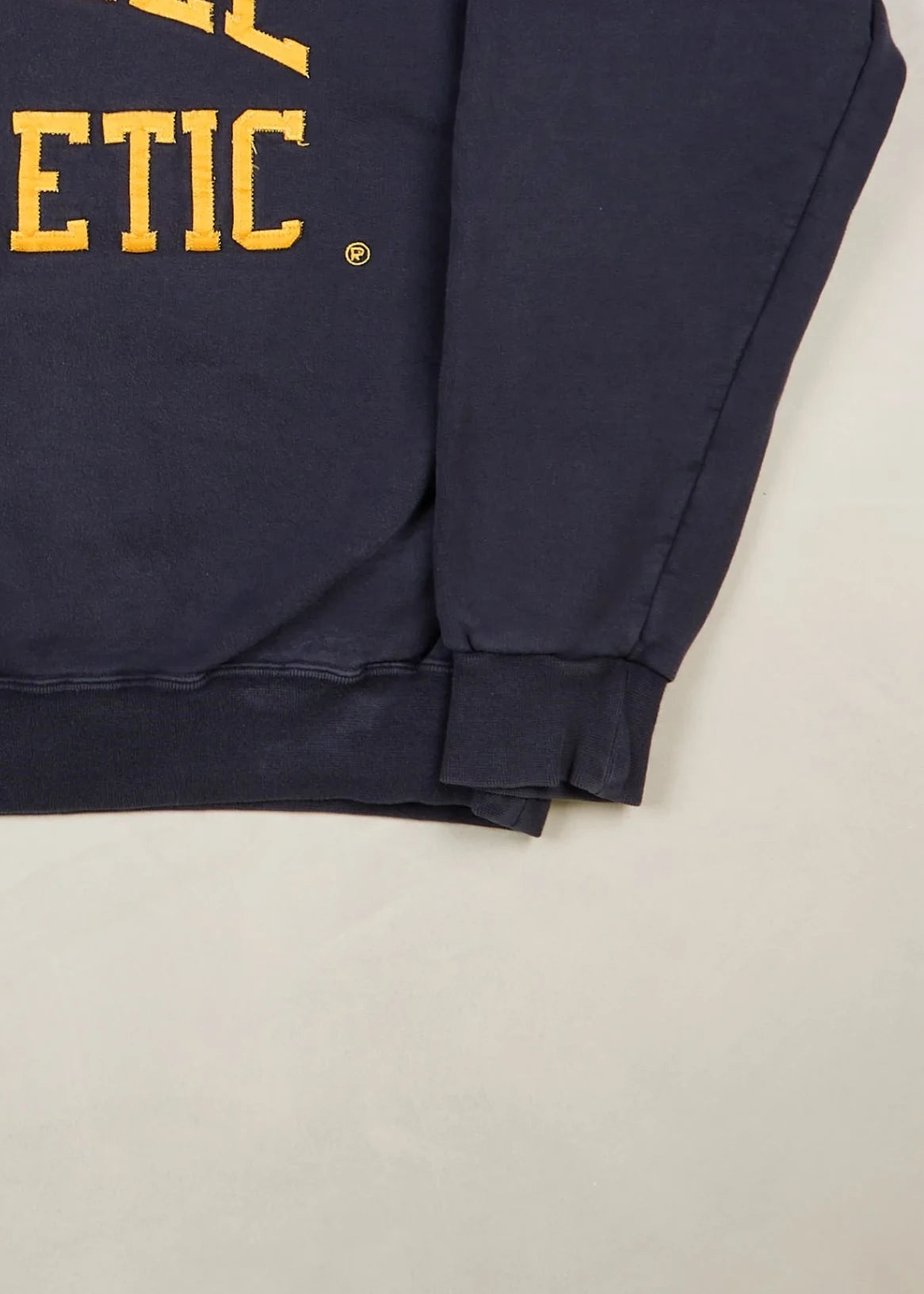 Russell Athletic - Sweatshirt (L) Bottom Right