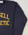 Russell Athletic - Sweatshirt (L) Right