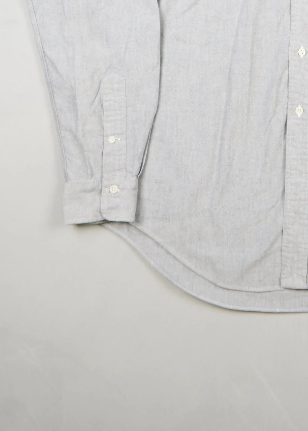 Ralph Lauren - Shirt (L) Bottom Left