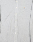 Ralph Lauren - Shirt (L) Center