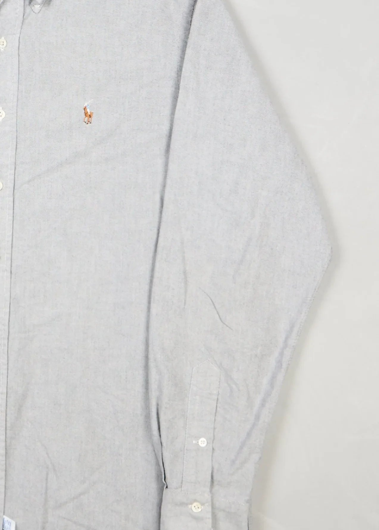 Ralph Lauren - Shirt (L) Right