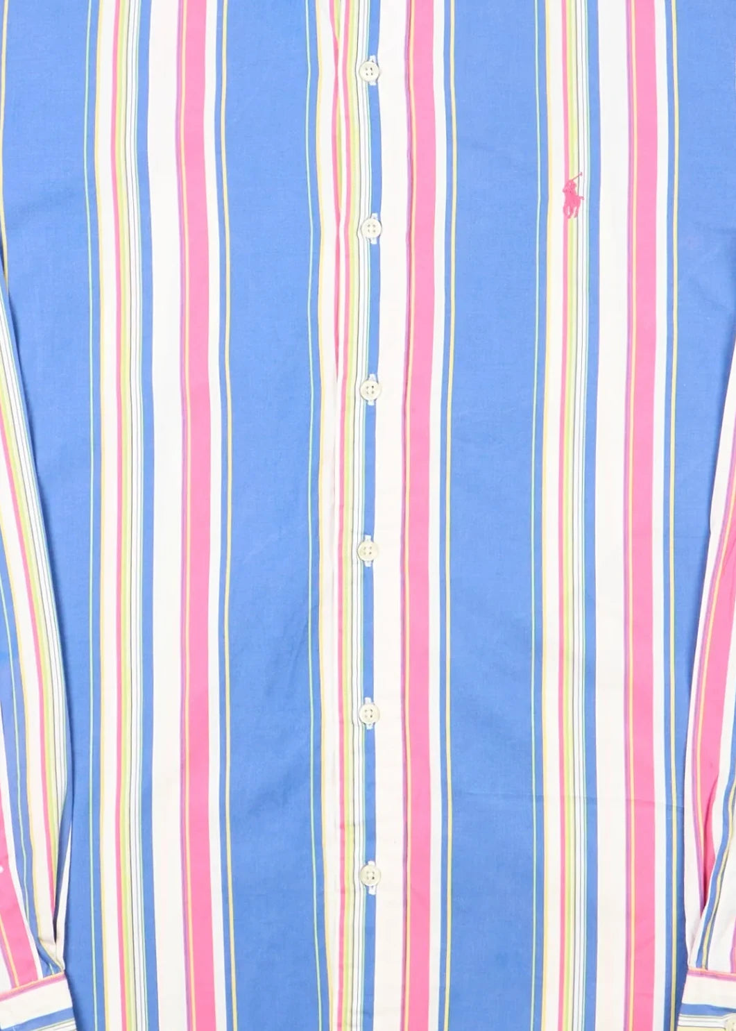 Ralph Lauren - Shirt (M) Center