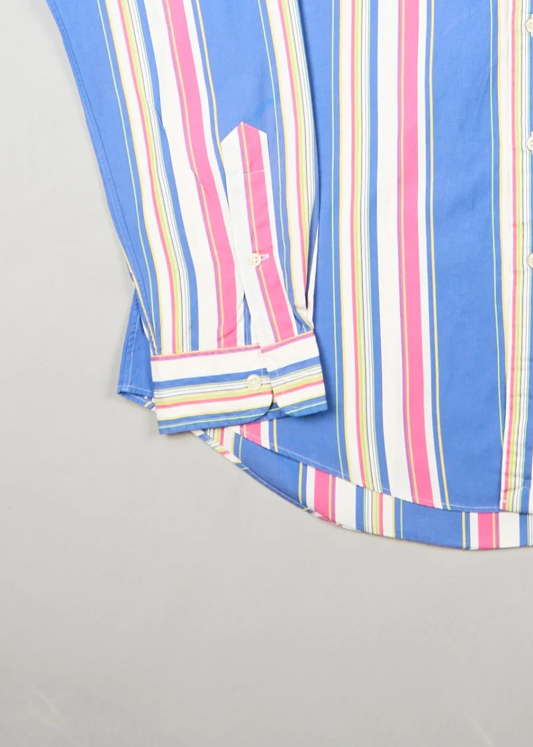 Ralph Lauren - Shirt (M) Bottom Left