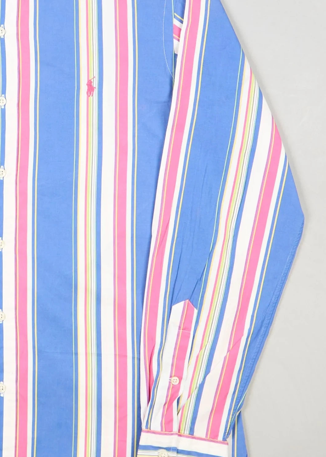 Ralph Lauren - Shirt (M) Right