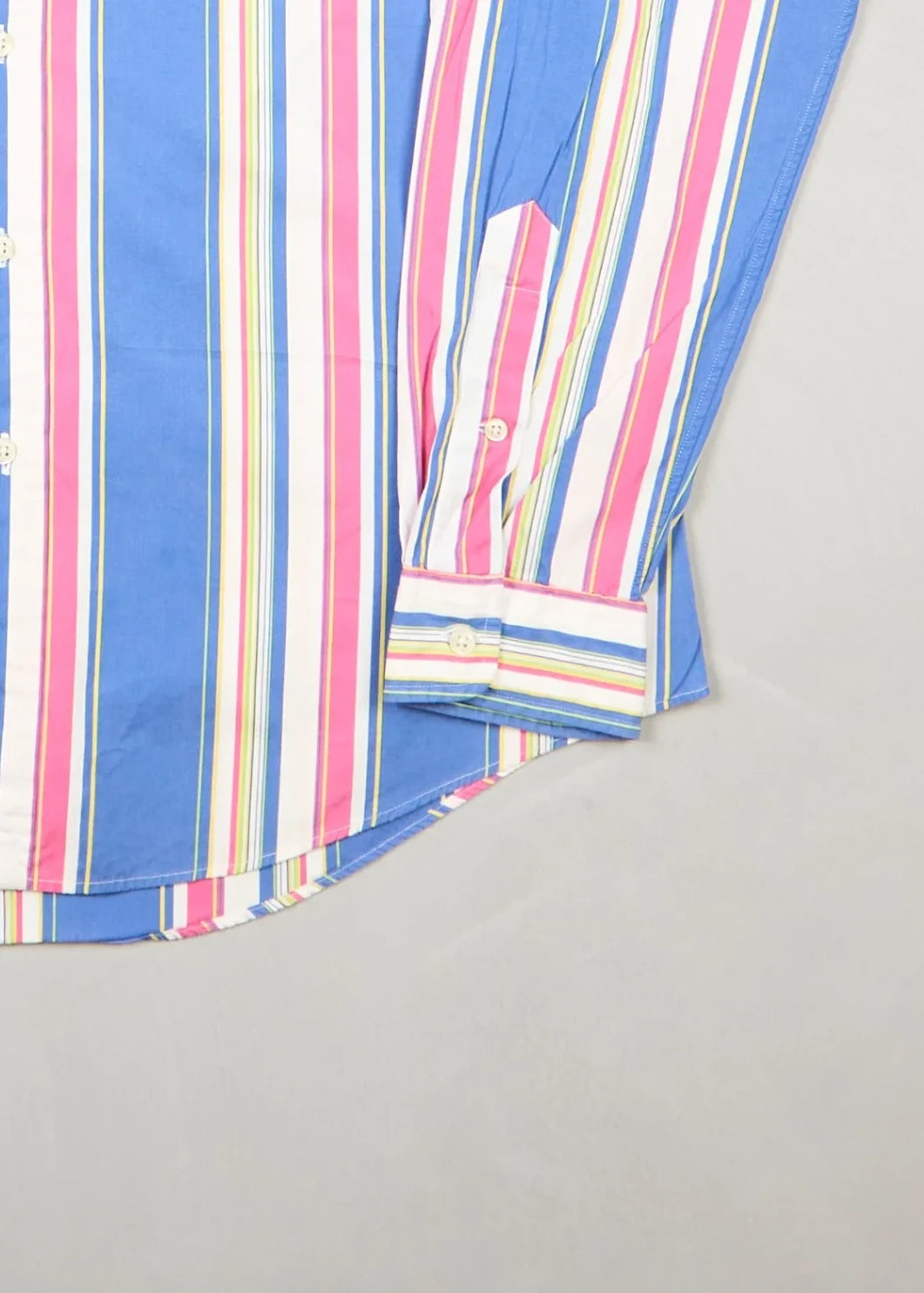 Ralph Lauren - Shirt (M) Bottom Right