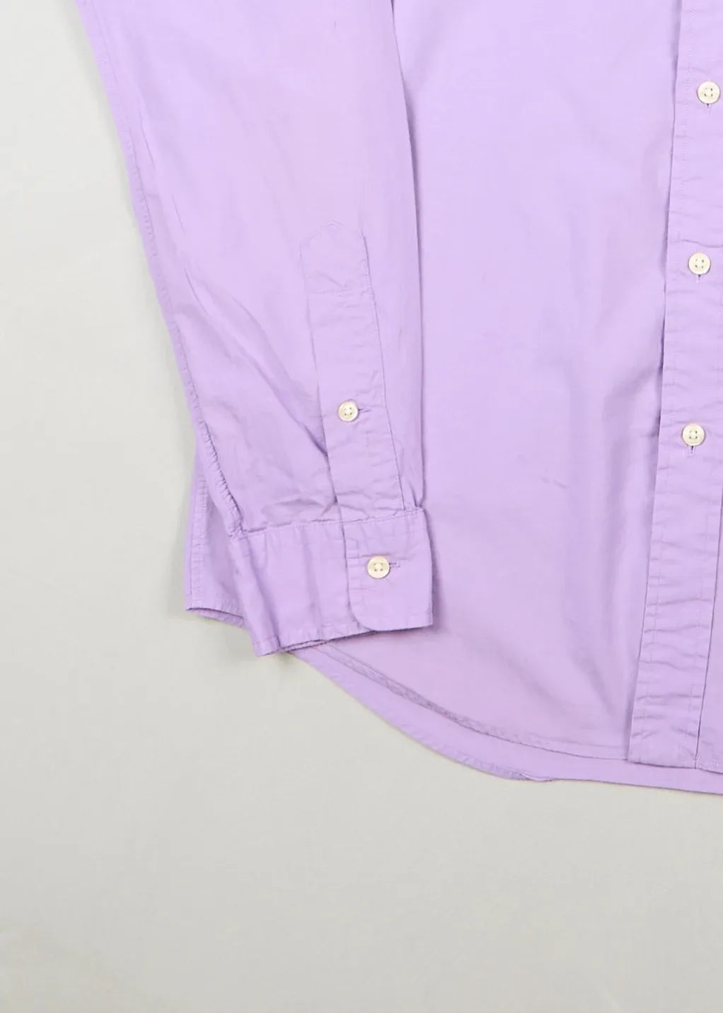 Ralph Lauren - Shirt (S) Bottom Left