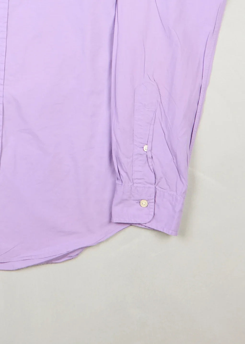 Ralph Lauren - Shirt (S) Bottom Right