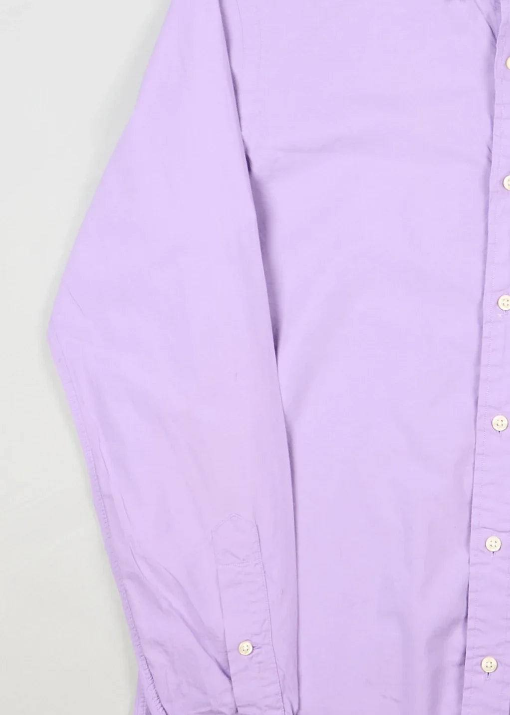 Ralph Lauren - Shirt (S) Left