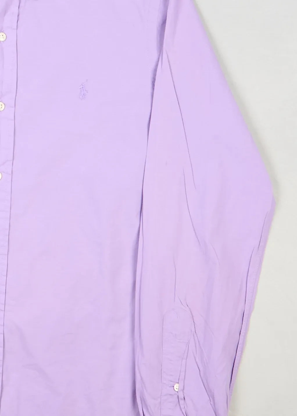 Ralph Lauren - Shirt (S) Right