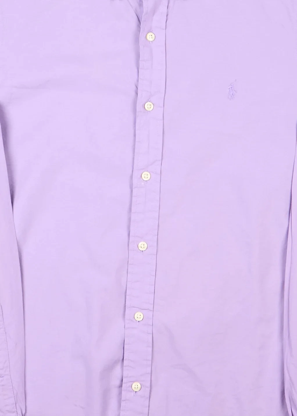 Ralph Lauren - Shirt (S) Center