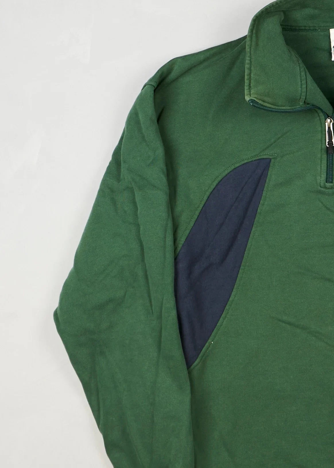 Adidas - Sweatshirt (M) Left