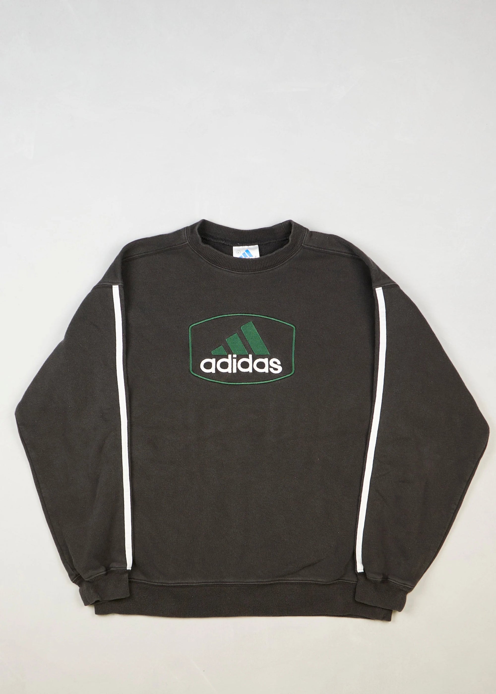 Adidas - Sweatshirt (S)