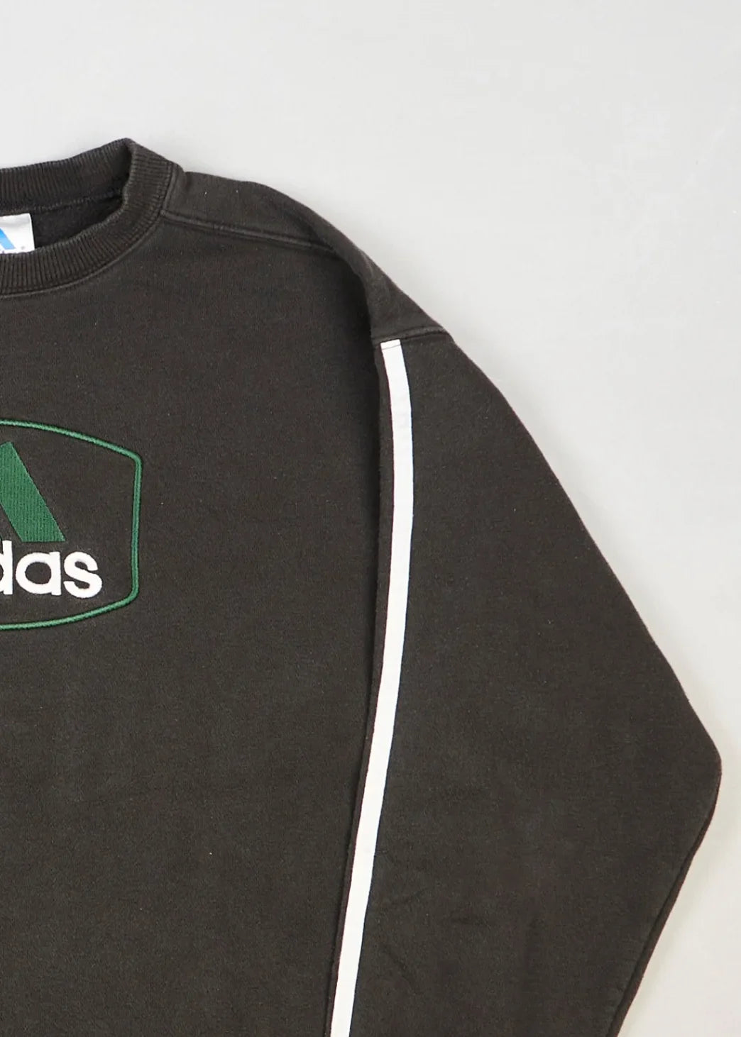 Adidas - Sweatshirt (S) Right