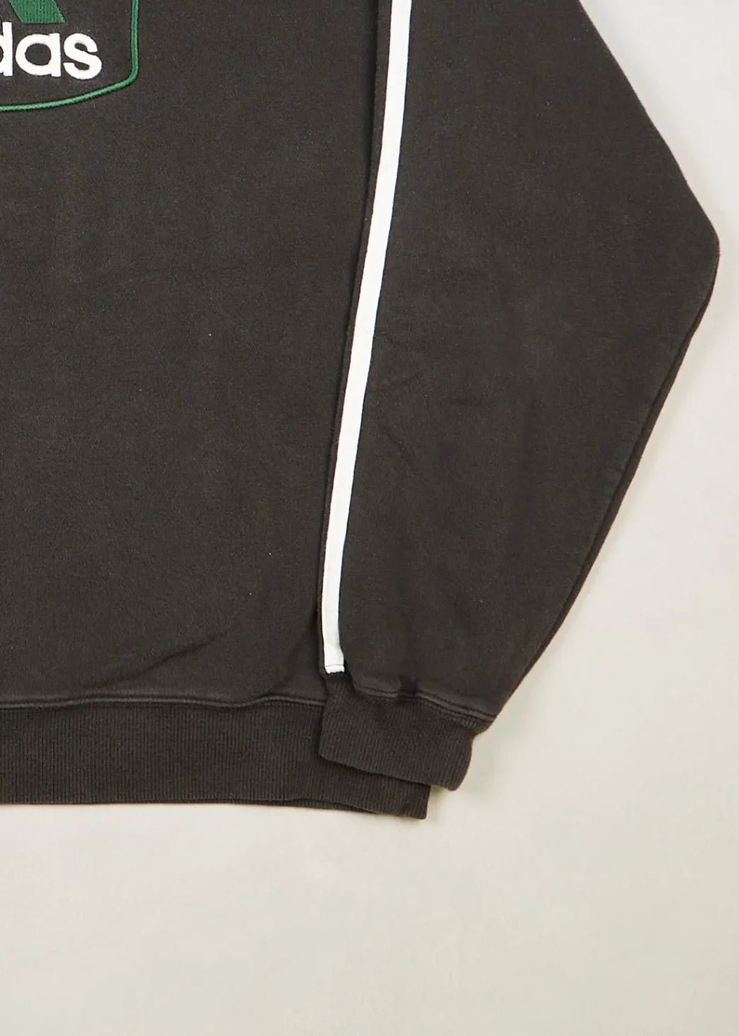 Adidas - Sweatshirt (S) Bottom Right
