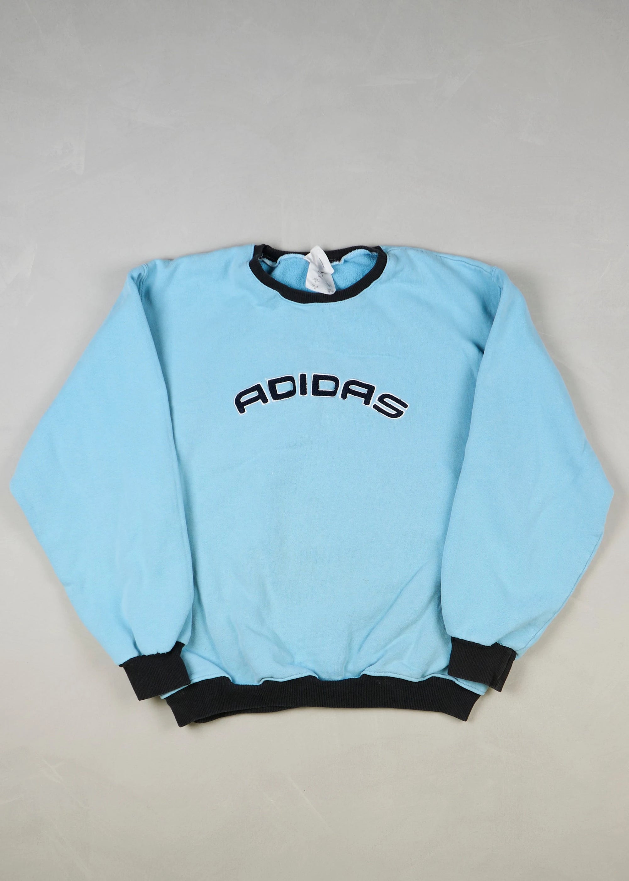 ADIDAS - Sweatshirt (M)