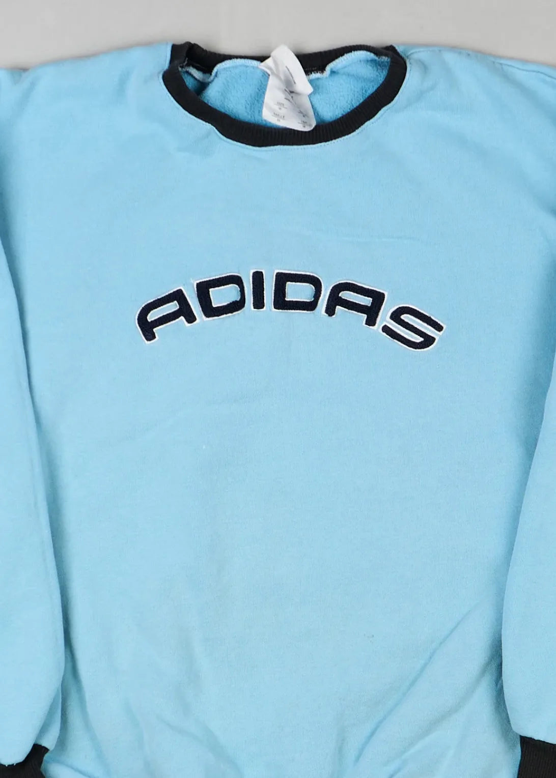 ADIDAS - Sweatshirt (M) Center