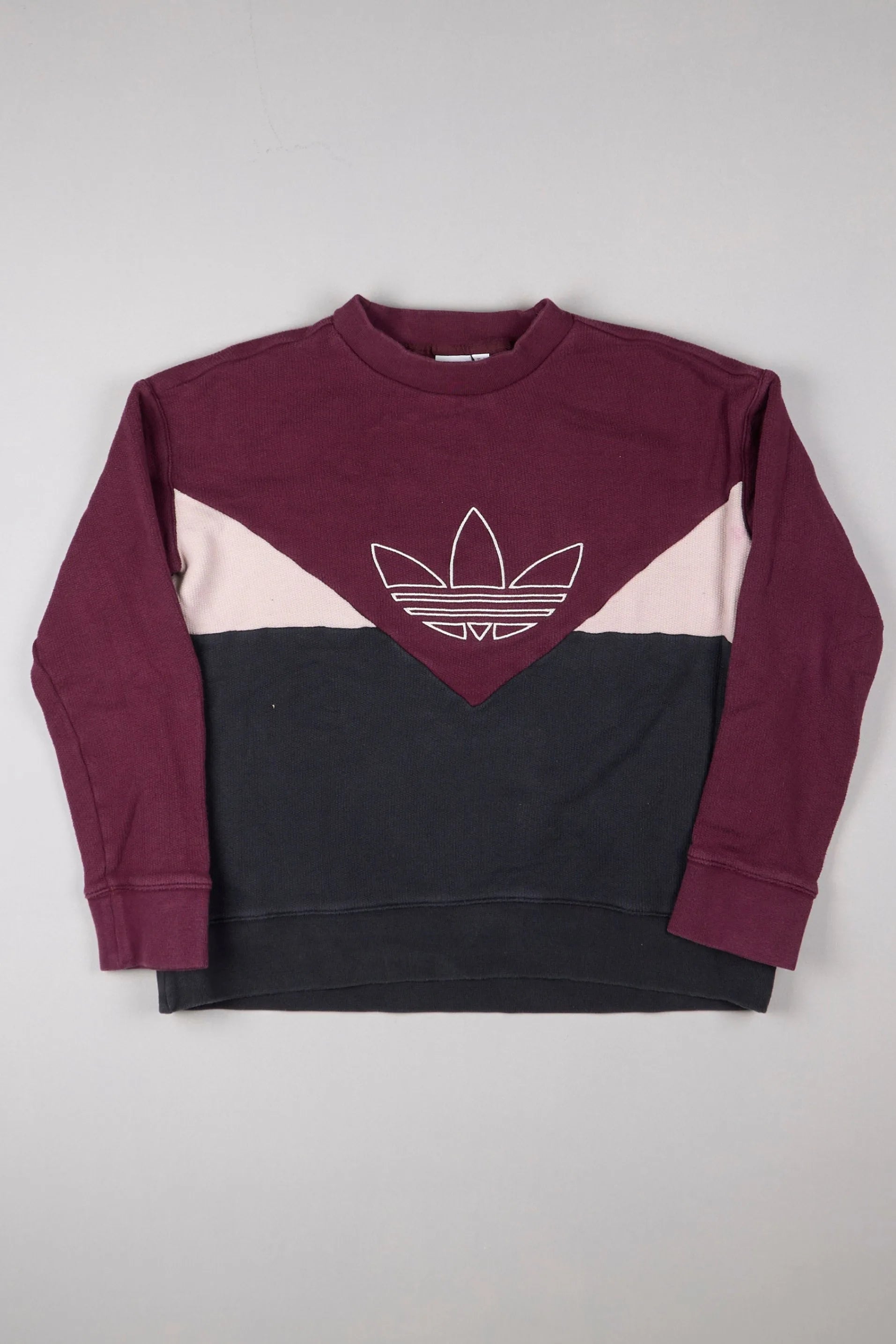 Adidas - Sweatshirt (S)