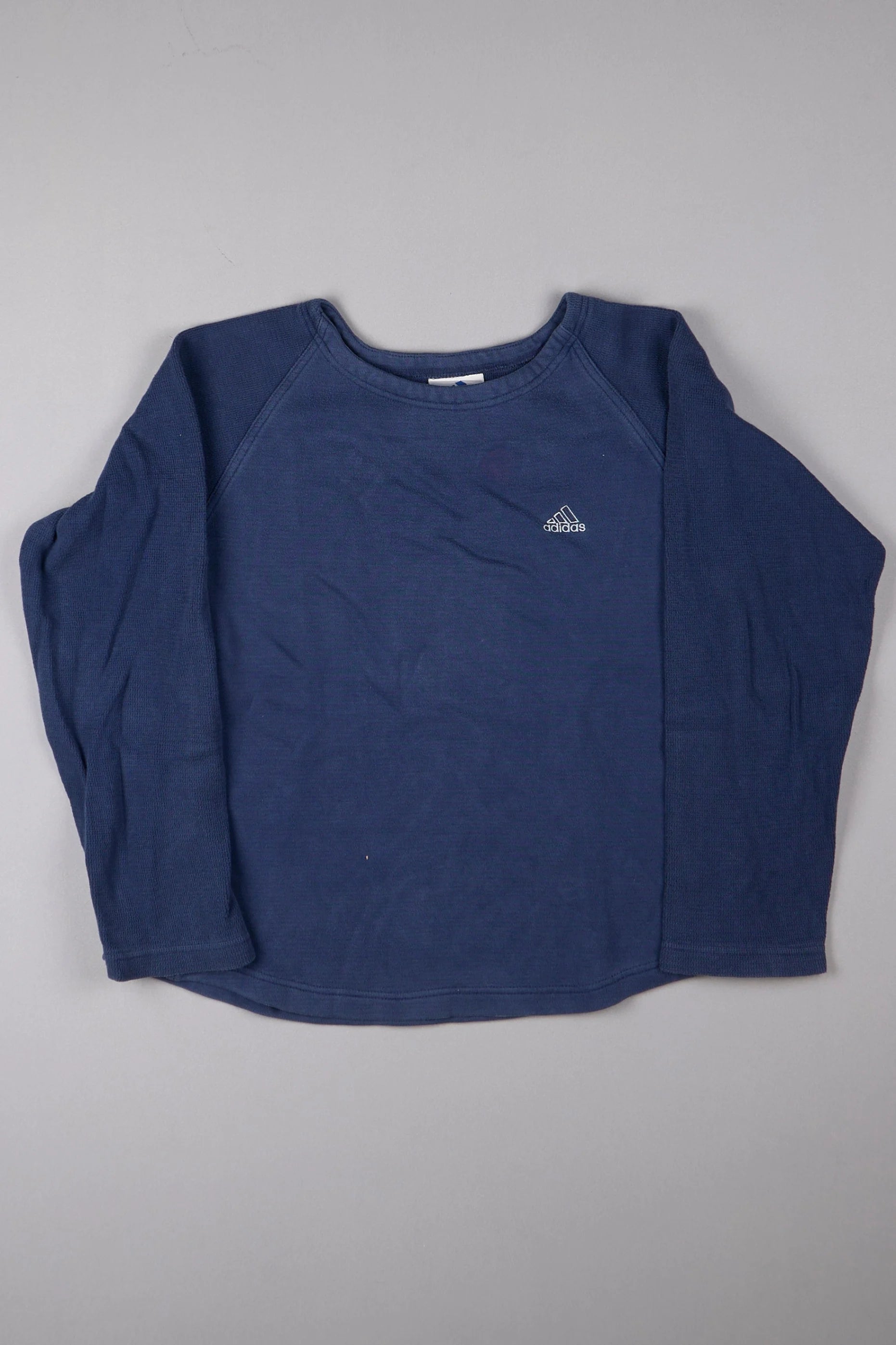 Adidas - Sweatshirt (XXS)