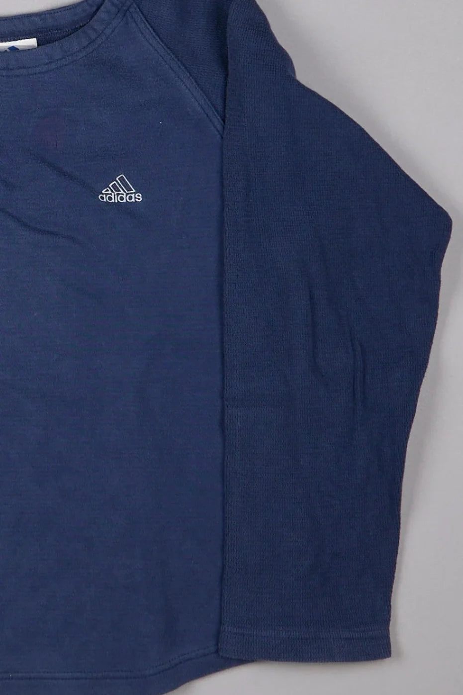 Adidas - Sweatshirt (XXS)