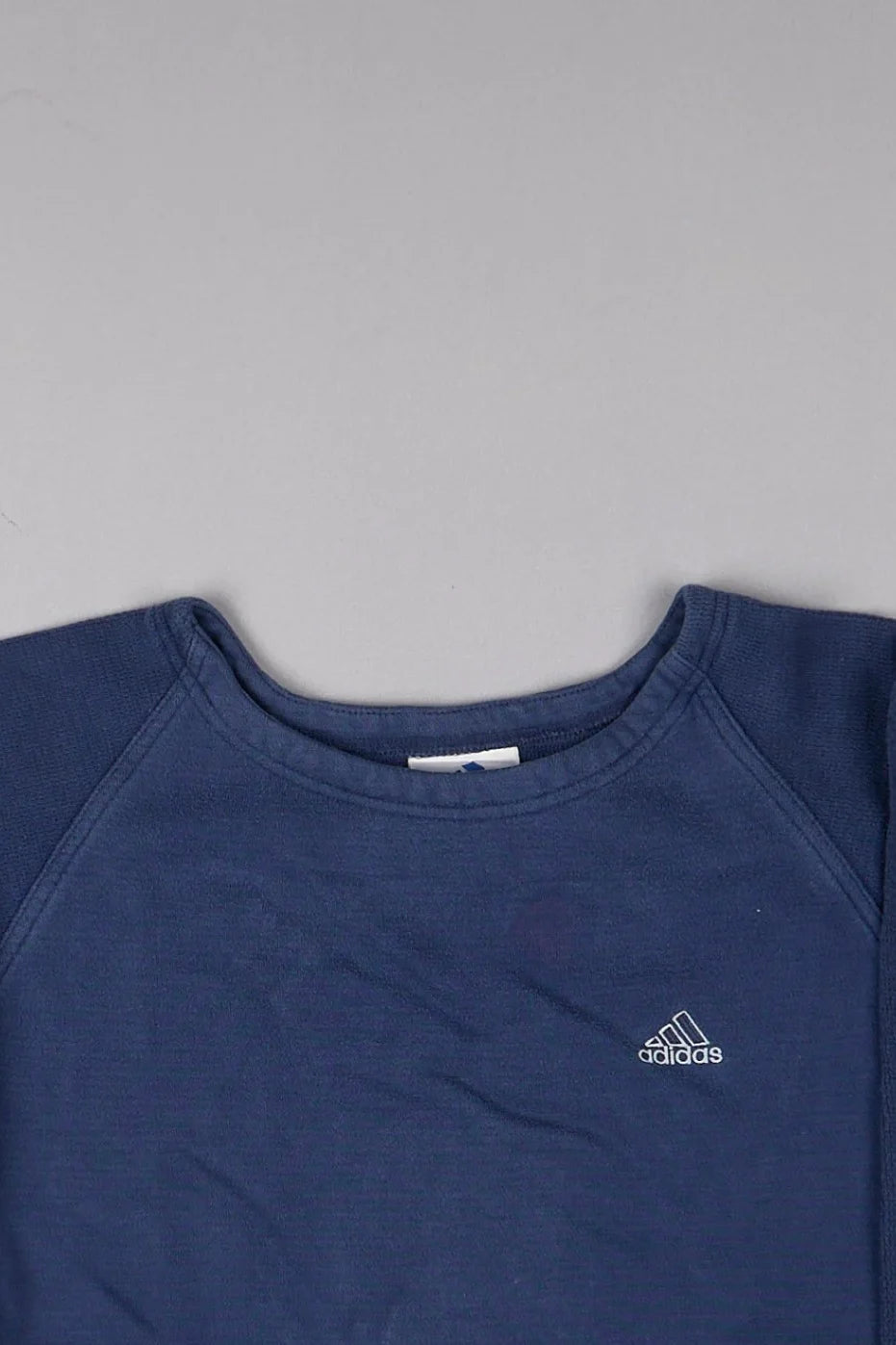 Adidas - Sweatshirt (XXS)