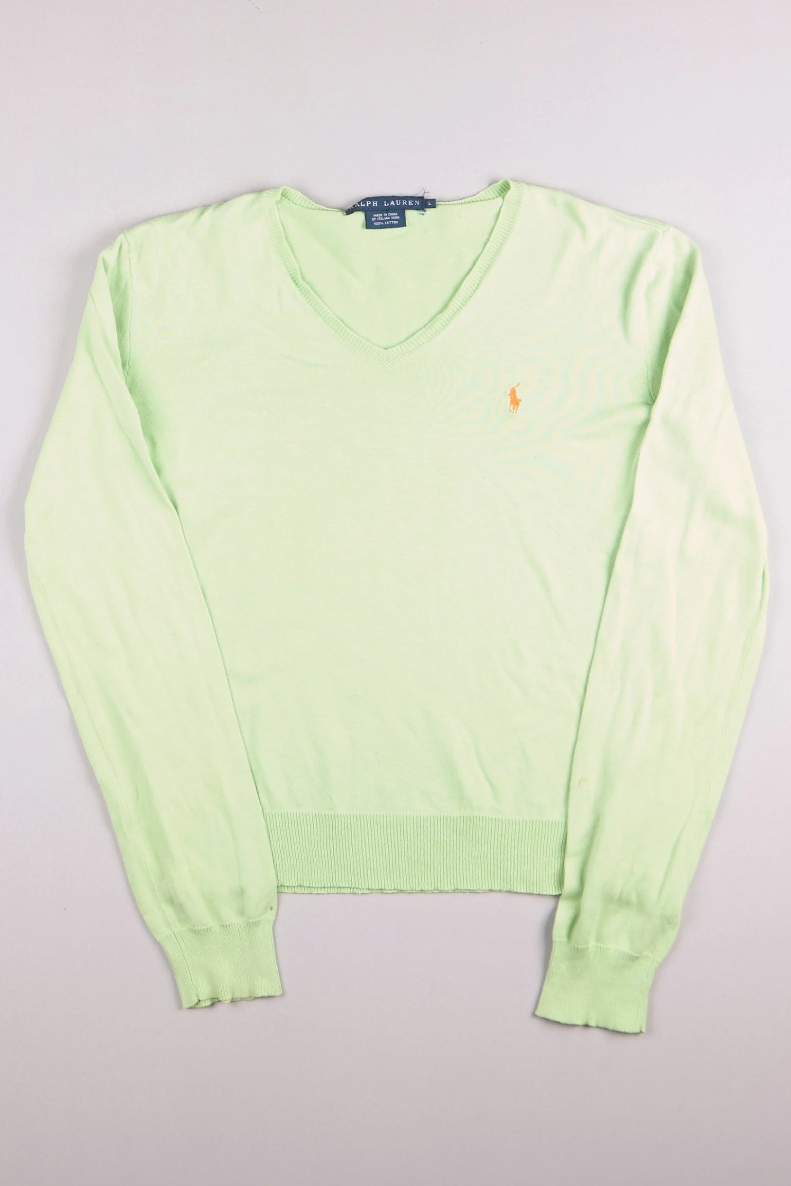 Ralph Lauren - Sweatshirt (S)