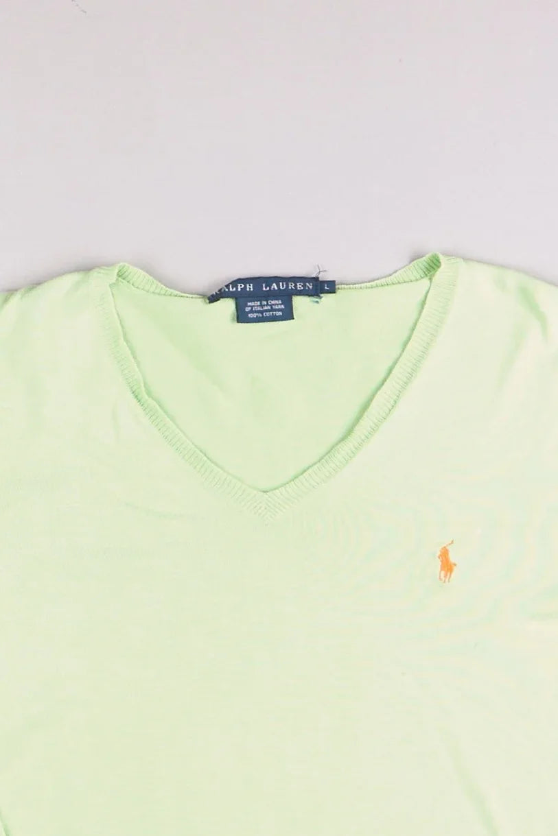 Ralph Lauren - Sweatshirt (S)