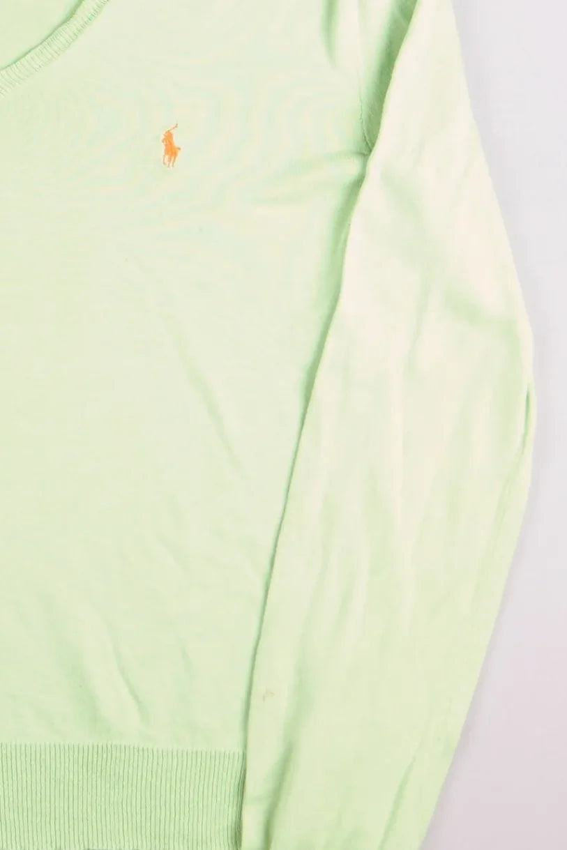 Ralph Lauren - Sweatshirt (S)