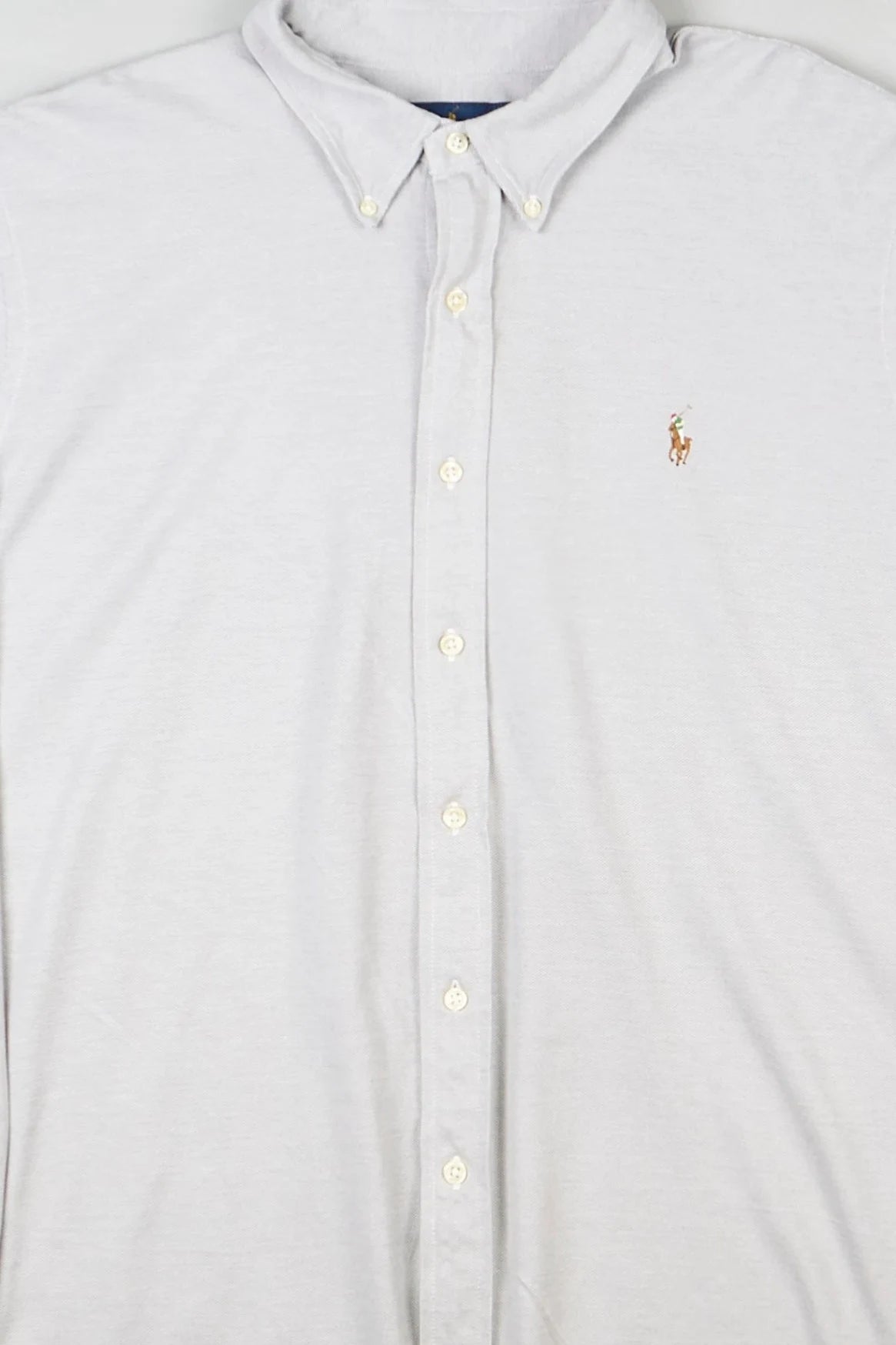 Ralph Lauren - Shirt () Center