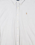 Ralph Lauren - Shirt () Center