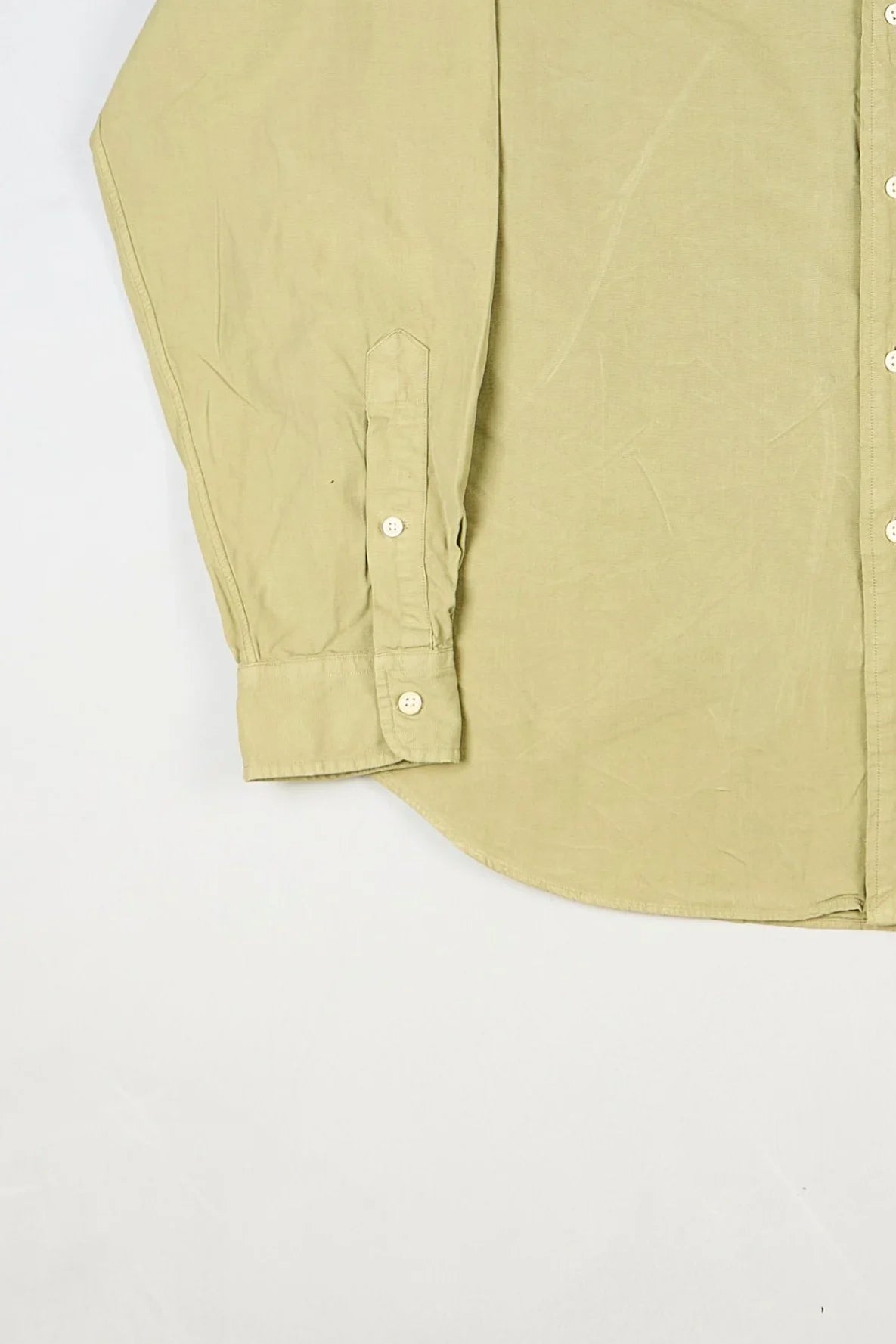 Ralph Lauren - Shirt (XL) Bottom Left