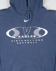 Nike - Hoodie (XL) Center