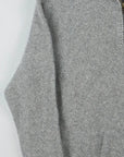 Ralph Lauren - Quarter Zip (S) Left