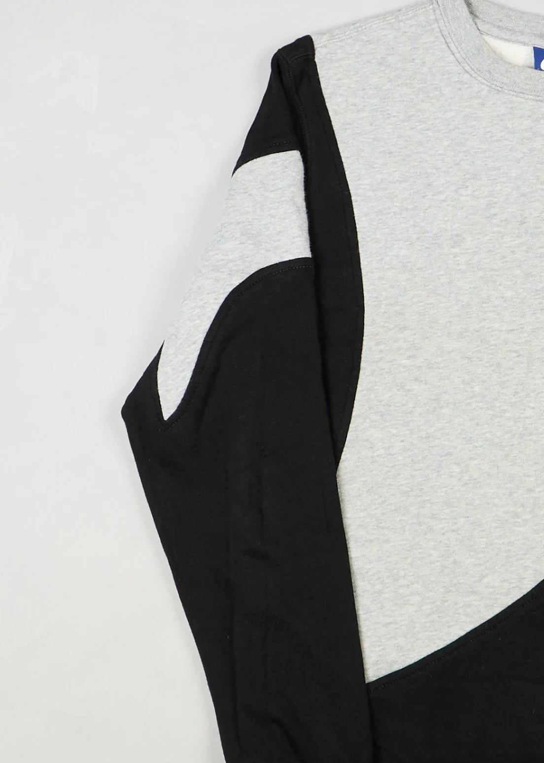 Nike - Sweatshirt (XL) Left