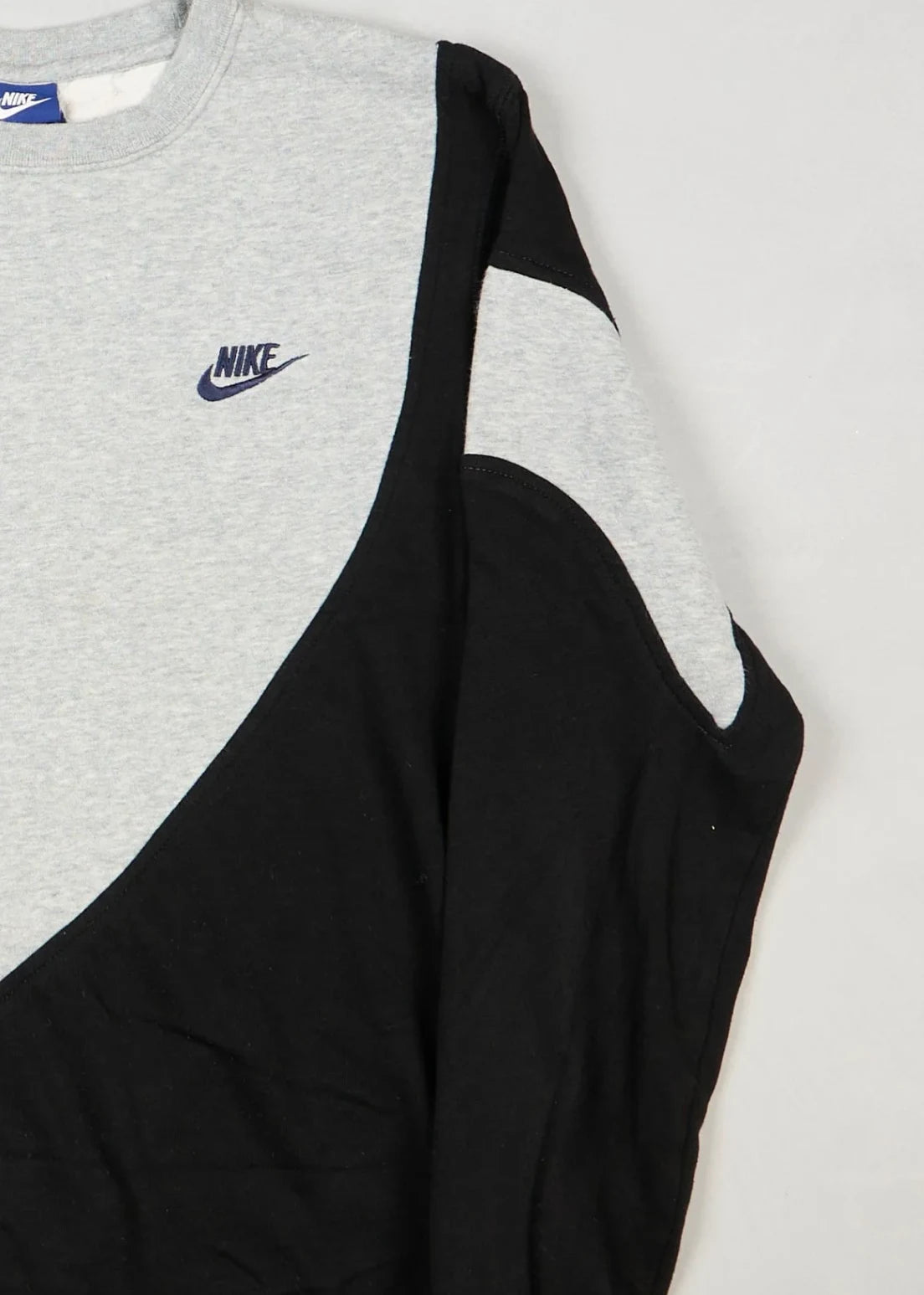 Nike - Sweatshirt (XL) Right