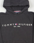 Tommy Hilfiger - Hoodie (M) Center