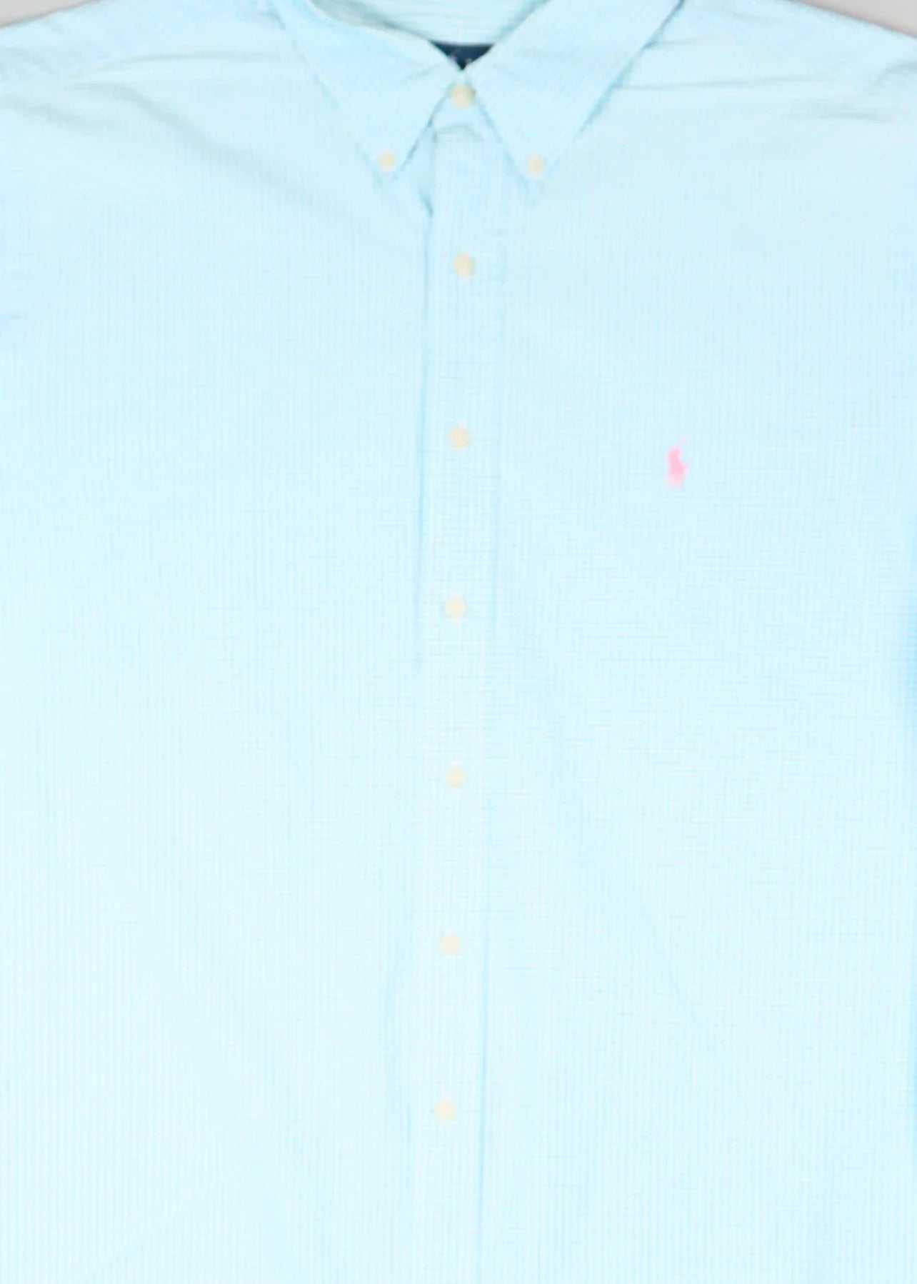 Ralph Lauren - Shirt (XXL) Center