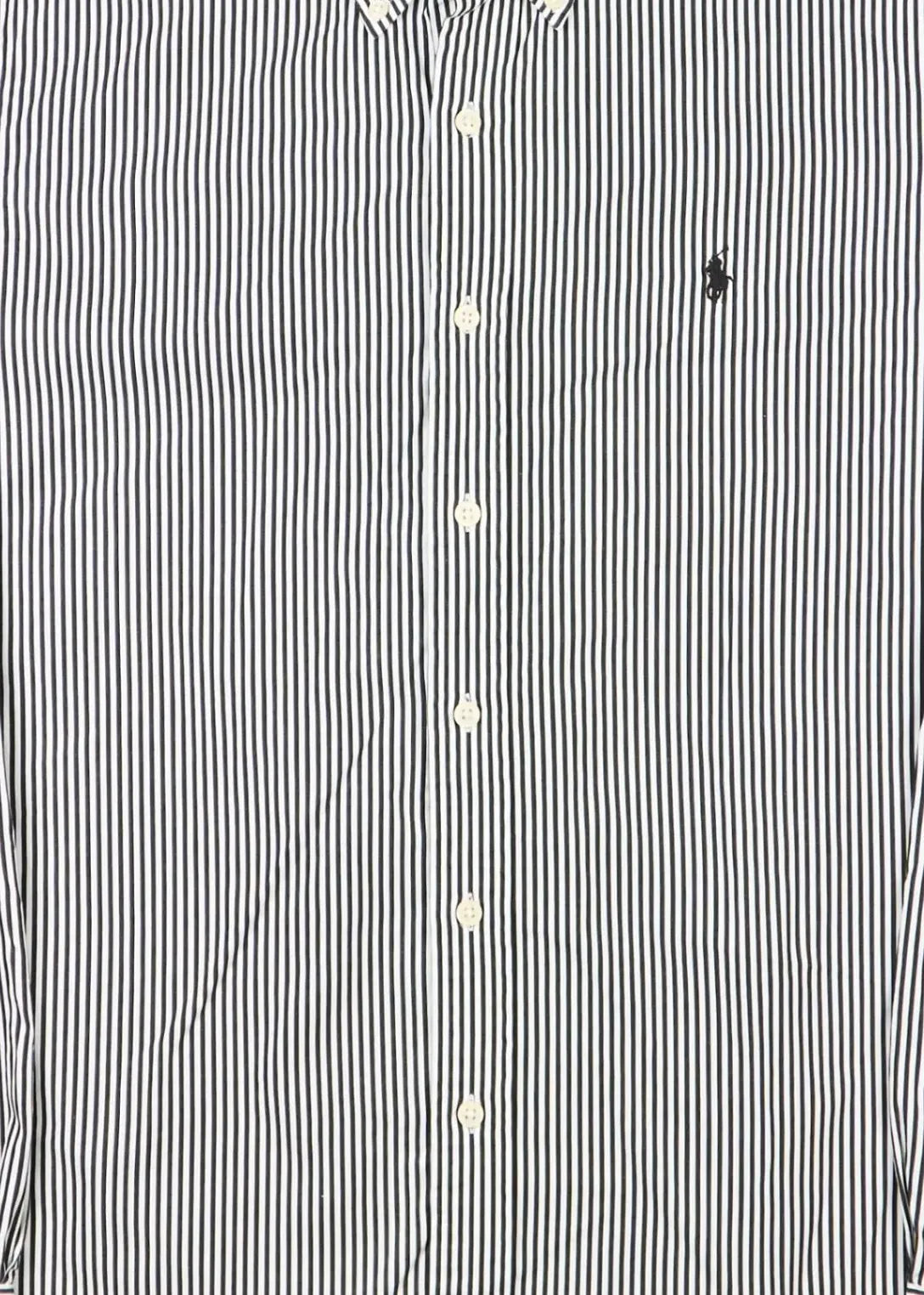 Ralph Lauren - Shirt (L) Center