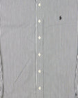 Ralph Lauren - Shirt (L) Center
