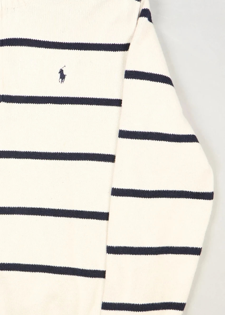 Ralph Lauren - Quarter Zip (L) Right