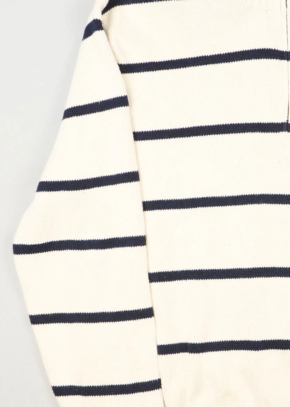 Ralph Lauren - Quarter Zip (L) Left