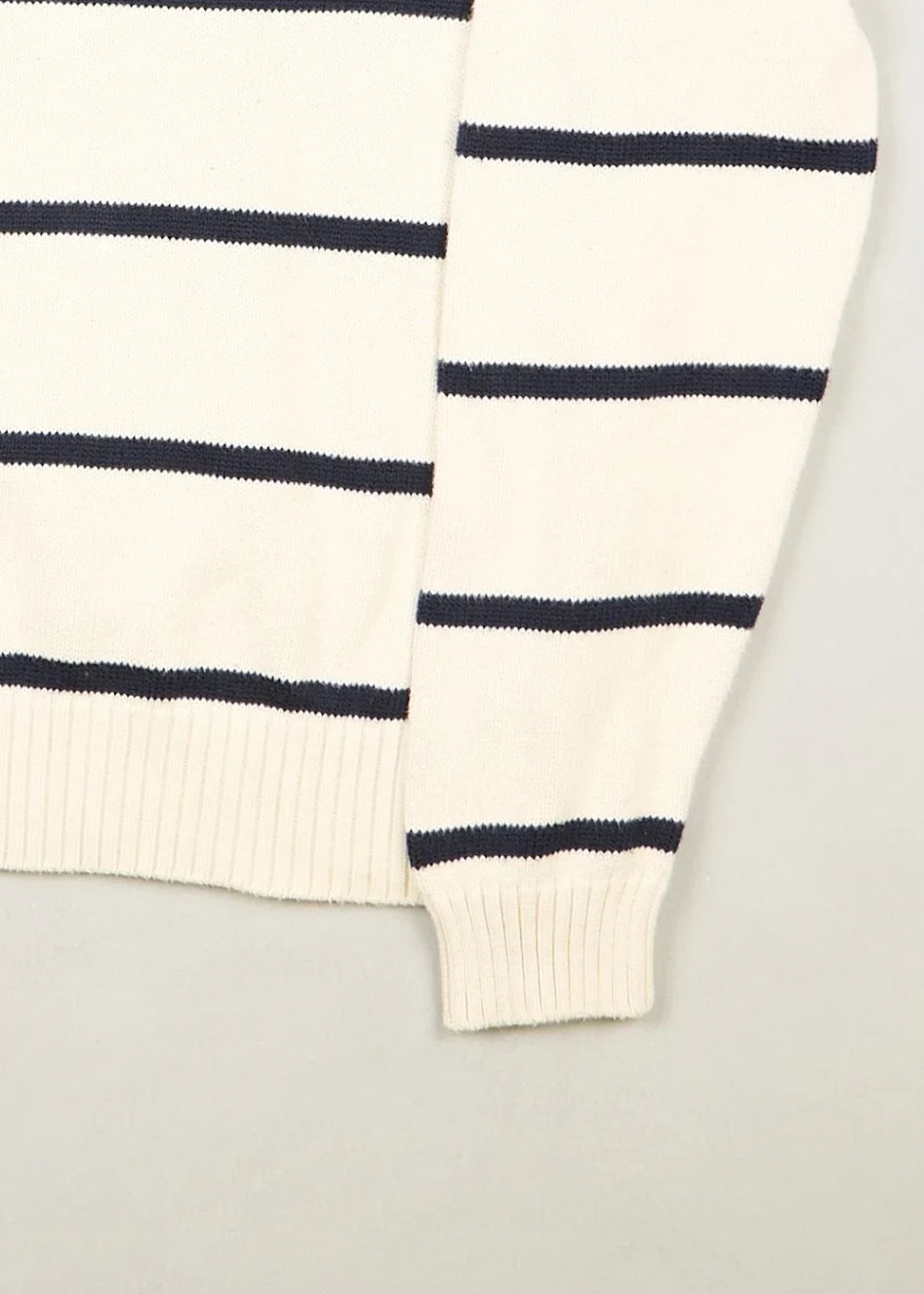 Ralph Lauren - Quarter Zip (L) Bottom Right