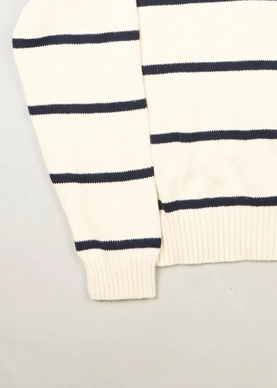 Ralph Lauren - Quarter Zip (L) Bottom Left