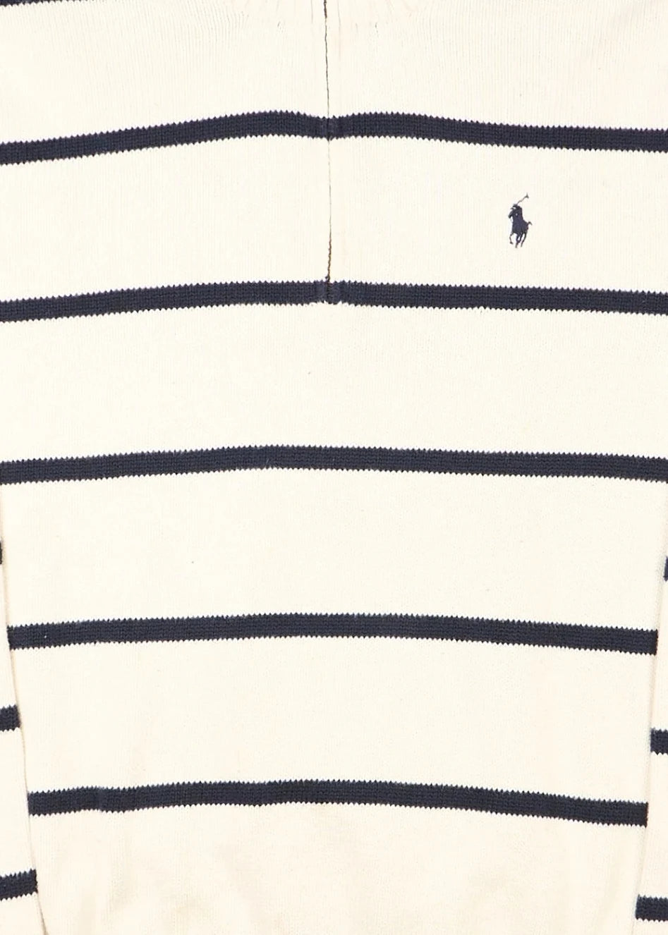 Ralph Lauren - Quarter Zip (L) Center