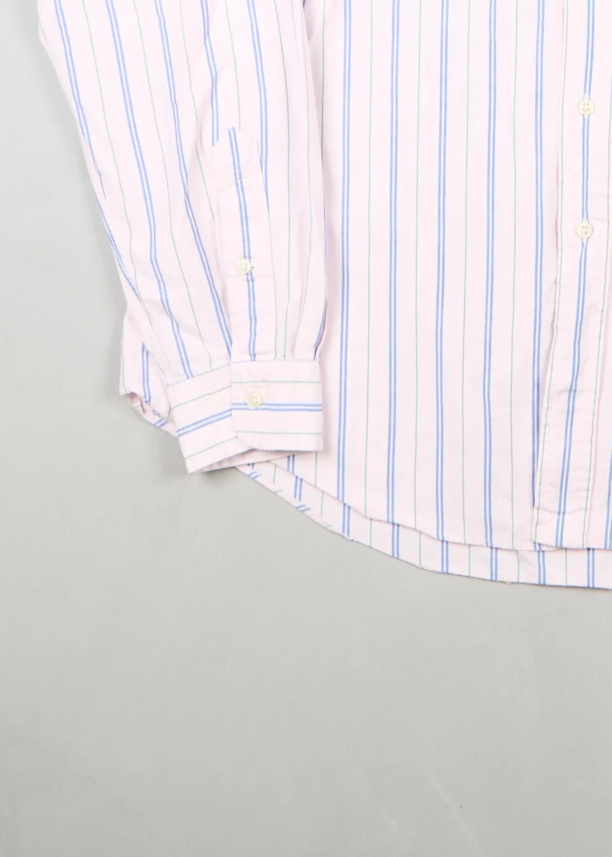 Ralph Lauren - Shirt (L) Bottom Left