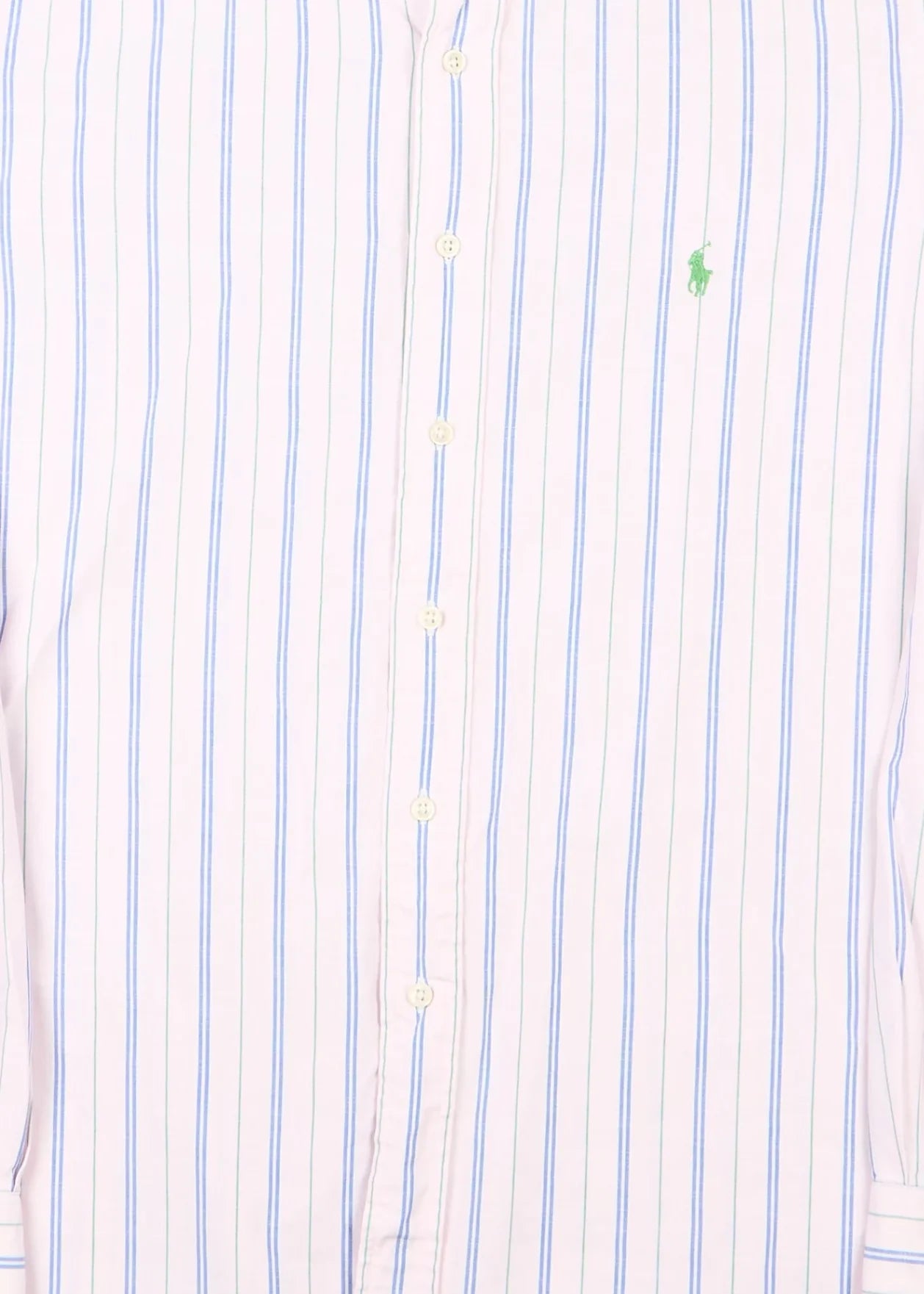 Ralph Lauren - Shirt (L) Center