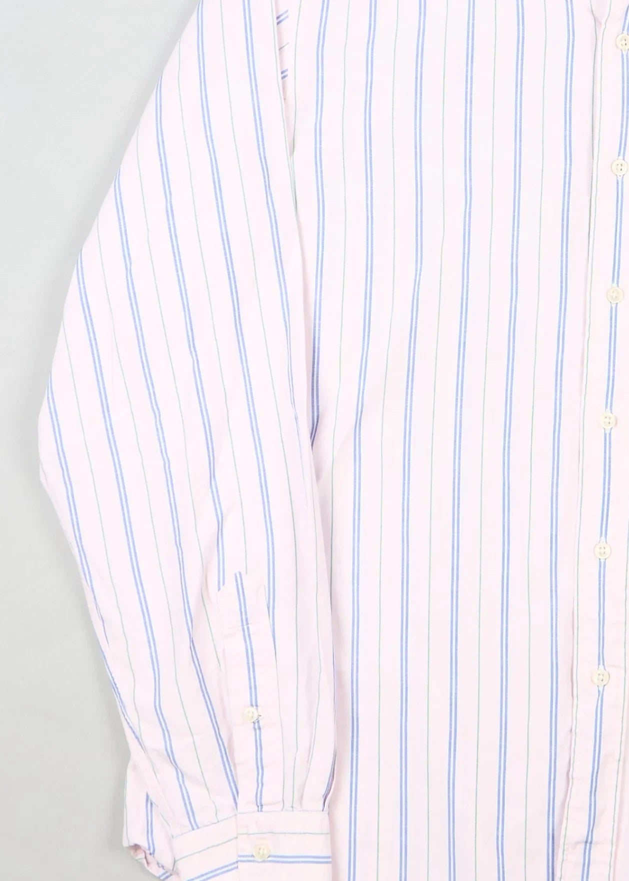 Ralph Lauren - Shirt (L) Left