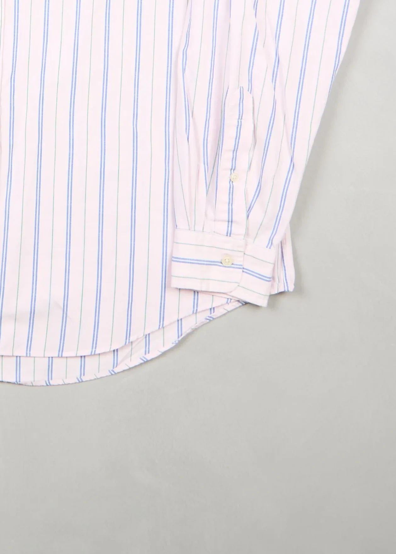 Ralph Lauren - Shirt (L) Bottom Right