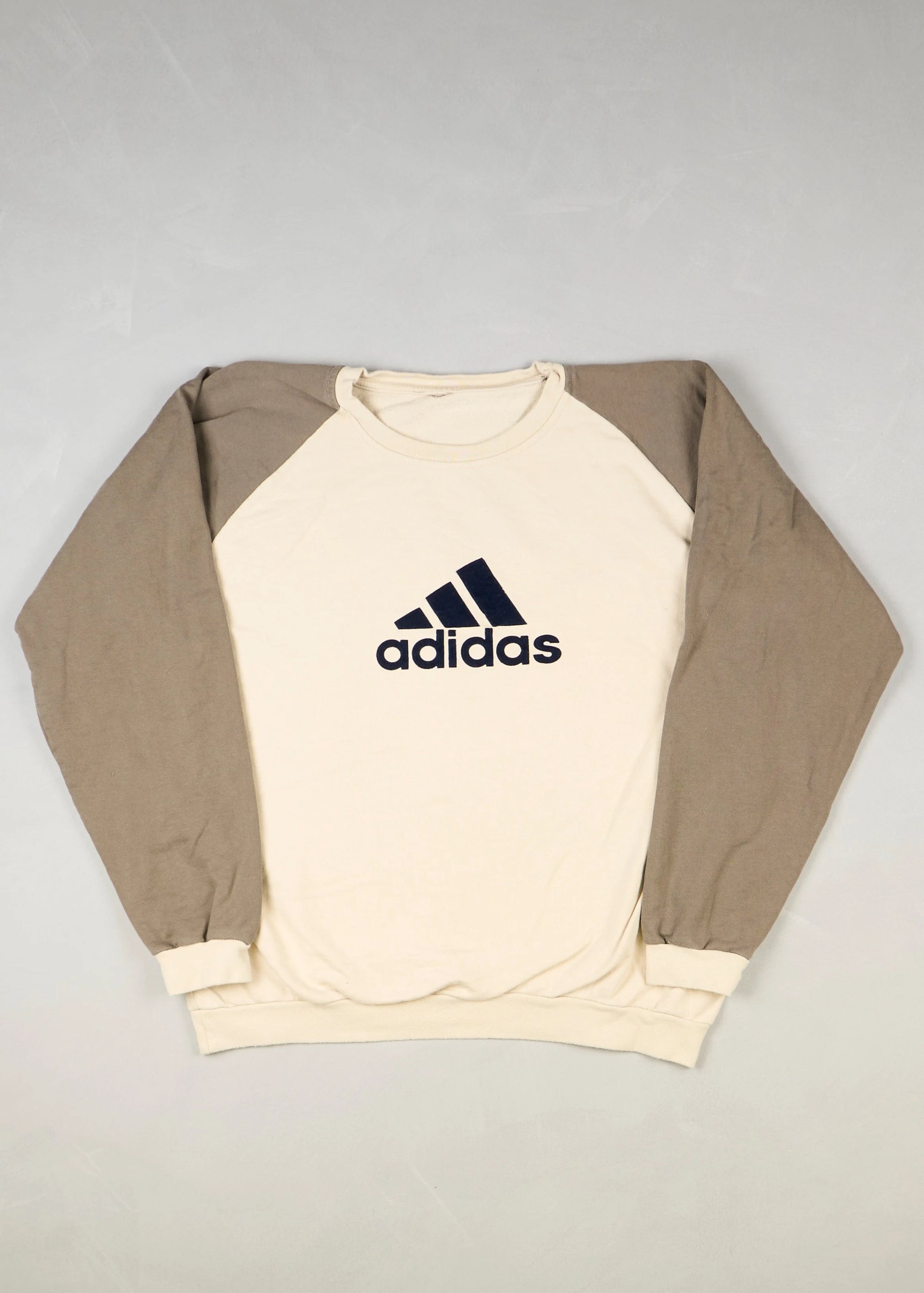 ADIDAS - Sweatshirt (M)