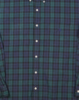 Ralph Lauren - Shirt (XL) Center